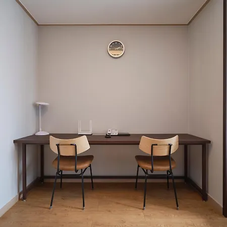 Western Coop Hotel & Residence Dongdaemun