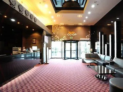 Apartahotel Western Coop & Dongdaemun 3*