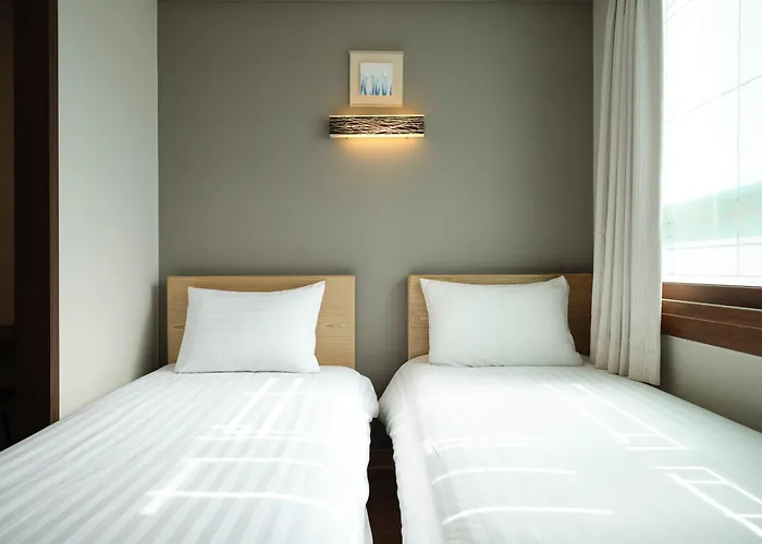Western Coop & Dongdaemun Aparthotel Seoul