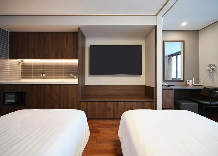 Western Coop & Dongdaemun Seoul