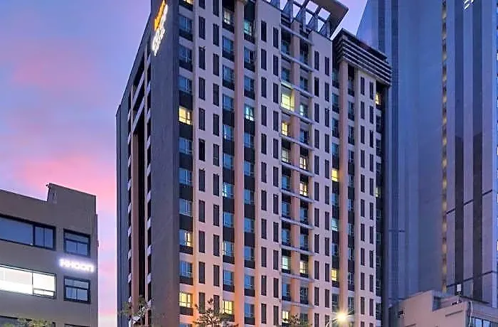 Western Coop & Dongdaemun Aparthotel Seoul