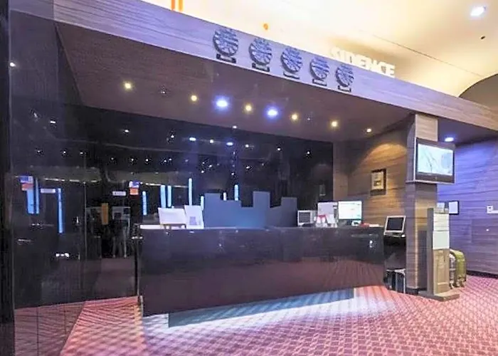 Apartahotel Western Coop & Dongdaemun 3*
