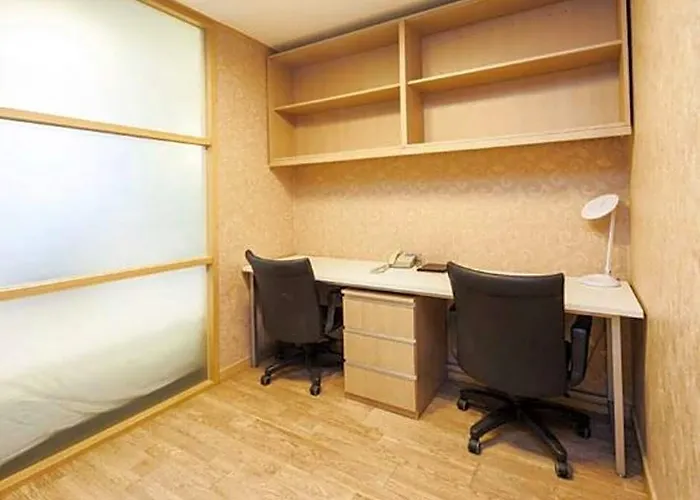 Western Coop & Dongdaemun 3*
