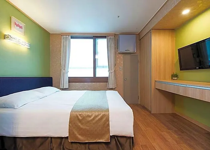 Western Coop & Dongdaemun Seoul