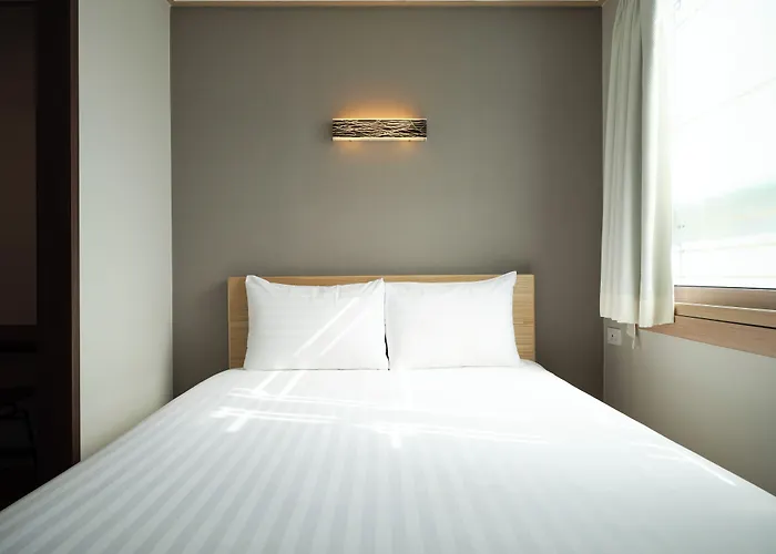Aparthotel Western Coop & Dongdaemun 3*