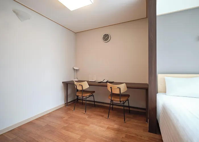 Western Coop & Dongdaemun 3* Seoul