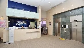 Western Coop & Dongdaemun 3* Seúl