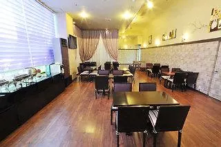 Apartahotel Western Coop & Dongdaemun