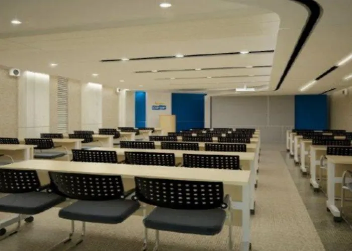 Aparthotel Western Coop & Dongdaemun 3*