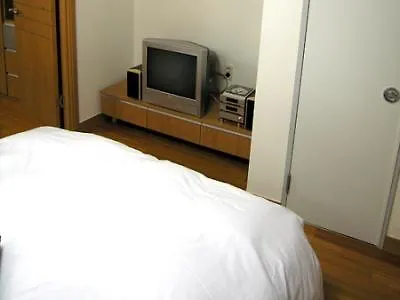 Apartahotel Western Coop & Dongdaemun Seúl