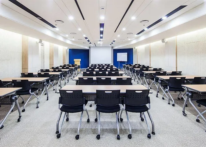 Aparthotel Western Coop & Dongdaemun Seoul