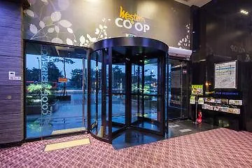 Apartahotel Western Coop & Dongdaemun 3*