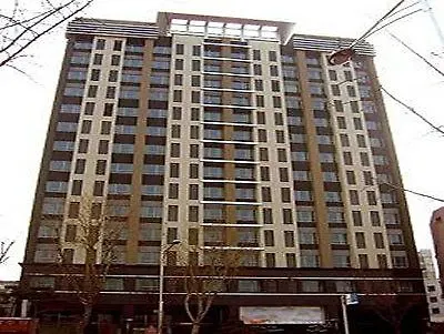 Apartahotel Western Coop & Dongdaemun