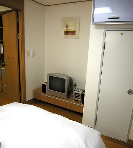 Apartahotel Western Coop & Dongdaemun 3*